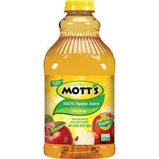 Jugo Motts 1/32 ONZ