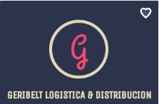 Geribelt Logística y Distribución