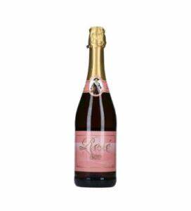 SIDRA ROSE LA SICHERA 1/700 ML